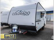 New 2026 Dutchmen RV Colorado 179RBC image