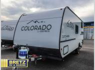 New 2026 Dutchmen RV Colorado 178BHC image