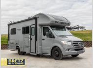 New 2025 Coachmen RV Prism Select 24CB image