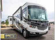 Used 2018 Forest River RV Georgetown XL 369DS image