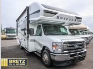 New 2026 Entegra Coach Odyssey 24B image