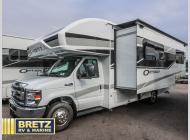 New 2026 Entegra Coach Odyssey 24B image