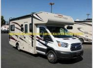 Used 2019 Coachmen RV Leprechaun 200CBT image