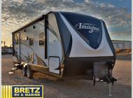 Used 2017 Grand Design Imagine 2150RB image