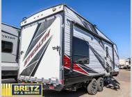 Used 2018 Forest River RV Stealth CB1913 image