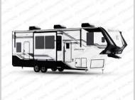 New 2026 Grand Design Momentum 395MS image