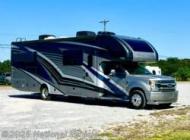 Used 2022 Thor Motor Coach Magnitude 32XG image