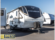 New 2026 Keystone RV Cougar 25RDWE image