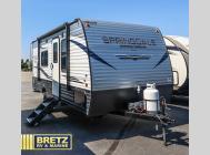 Used 2019 Keystone RV Springdale Mini 1700FQ image