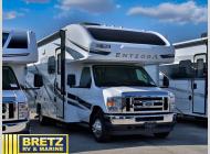 New 2025 Entegra Coach Odyssey 26M image
