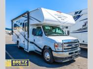 New 2026 Coachmen RV Freelander 21QS image