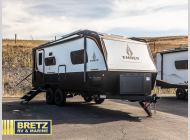 New 2026 Ember RV Overland Series 201FBQ image
