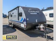Used 2022 Coachmen RV Catalina Summit Series 7 184FQS image
