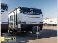 New 2026 Keystone RV Springdale 224MLCWE image