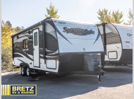 Used 2016 Keystone RV Springdale 201RDWE image