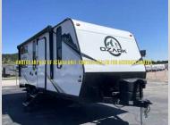 Used 2023 Forest River RV Ozark 1900THX image