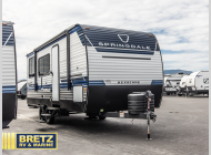 New 2026 Keystone RV Springdale Classic 200RLCWE image