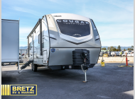 Used 2025 Keystone RV Cougar Half-Ton 25MLE image