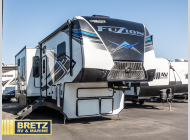 Used 2021 Keystone RV Fuzion 430 image