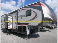 Used 2017 Forest River RV Vengeance 320A image