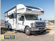 New 2026 Entegra Coach Odyssey 24B image
