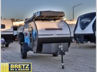 New 2026 Modern Buggy RV Little Buggy 12RLK image