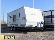 Used 2007 Jayco Jay Flight 19 JTX image