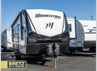 New 2026 Grand Design Momentum 21G image