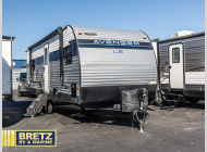 Used 2023 Prime Time RV Avenger 24FKS image