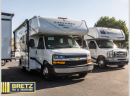 New 2026 Coachmen RV Freelander 21RS image