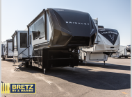 New 2026 Brinkley Model G 3950 image