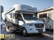 Used 2025 Grand Design Lineage 25FW image