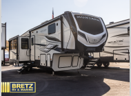 Used 2022 Keystone RV Montana 295RL image
