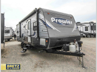 Used 2018 Heartland Prowler Lynx 30 LX image