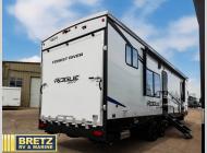 New 2025 Forest River RV Vengeance Rogue SUT 29SUT image