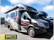 Used 2019 Thor Motor Coach Siesta Sprinter 24SJ image