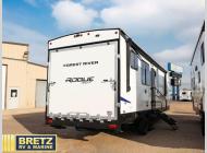 New 2025 Forest River RV Vengeance Rogue SUT 25SUT image