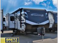 New 2025 Grand Design Imagine XLS 22RBE image