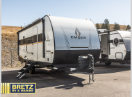 New 2026 Ember RV E-Series 21RKE image