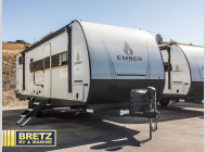 New 2026 Ember RV E-Series 26ETS image