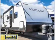 New 2025 Dutchmen RV Kodiak SE 270BHSL image