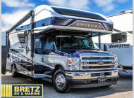 New 2026 Entegra Coach Odyssey 30Z image