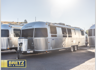 Used 2012 Airstream Classic 30 image