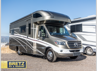 Used 2023 Winnebago View 24V image