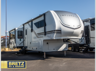 New 2026 Grand Design Influence 3503GK image