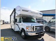 New 2023 Entegra Coach Odyssey 24B image