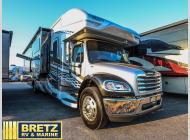 Used 2024 Entegra Coach Accolade XL 37M image