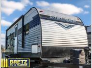 Used 2022 Prime Time RV Avenger 21RBS image