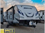 Used 2019 Keystone RV Bullet 287QBS image