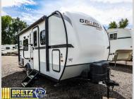 Used 2019 Forest River RV Rockwood GEO Pro 19FD image